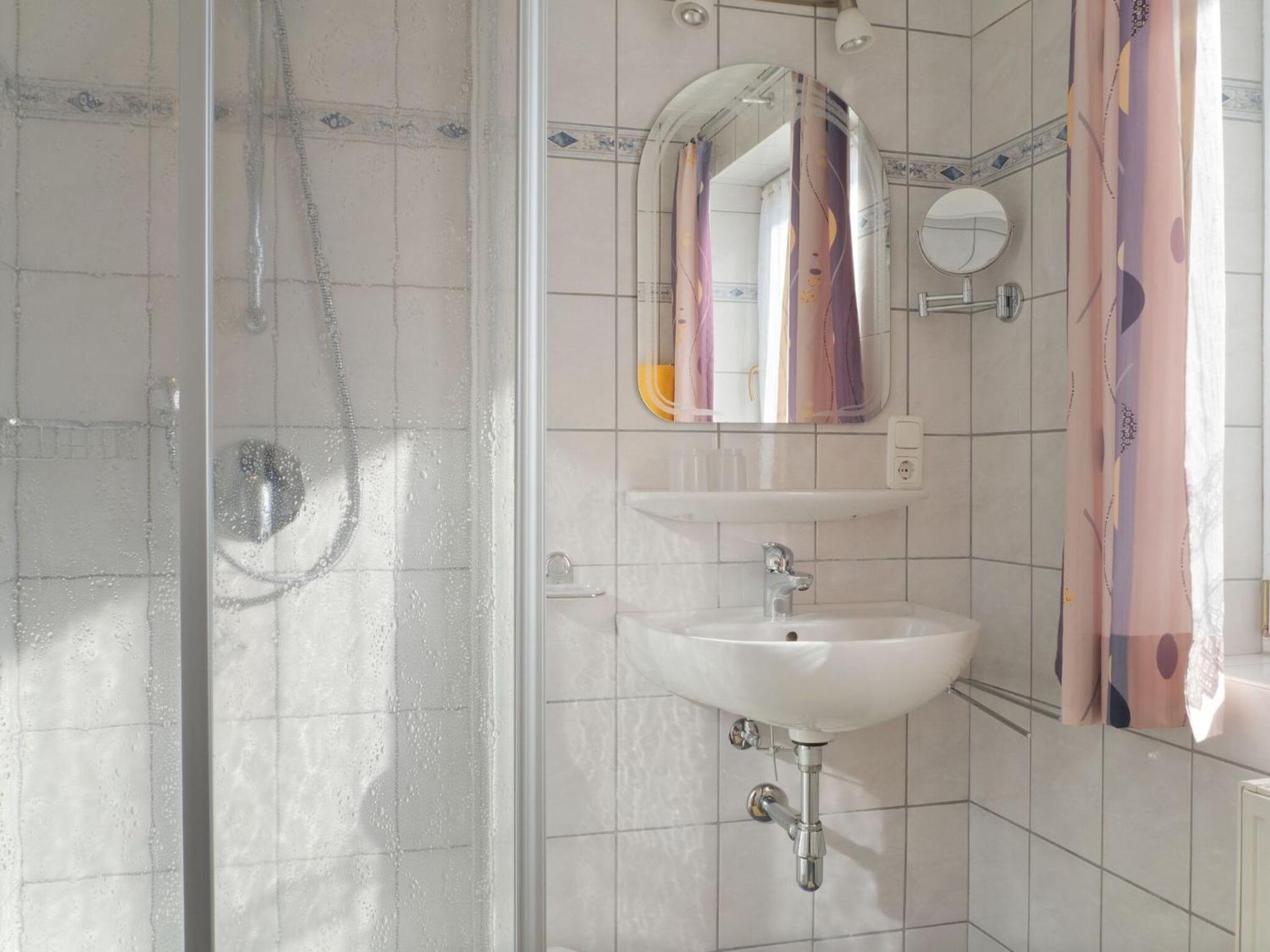 Lovely Apartment With Terrace In Fuegenberg Extérieur photo