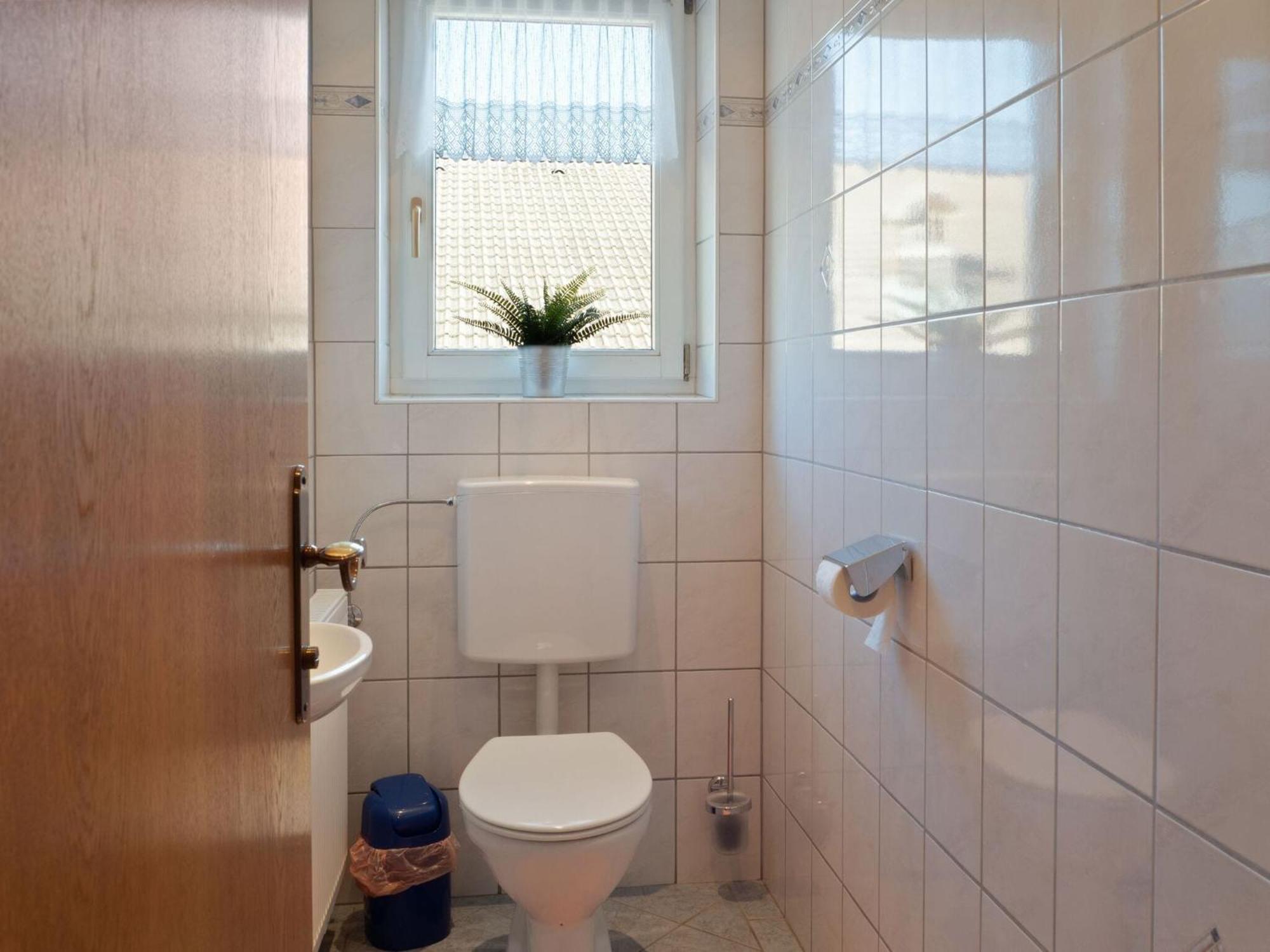 Lovely Apartment With Terrace In Fuegenberg Extérieur photo